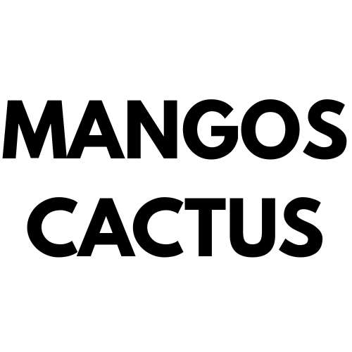 Mangos Cactus